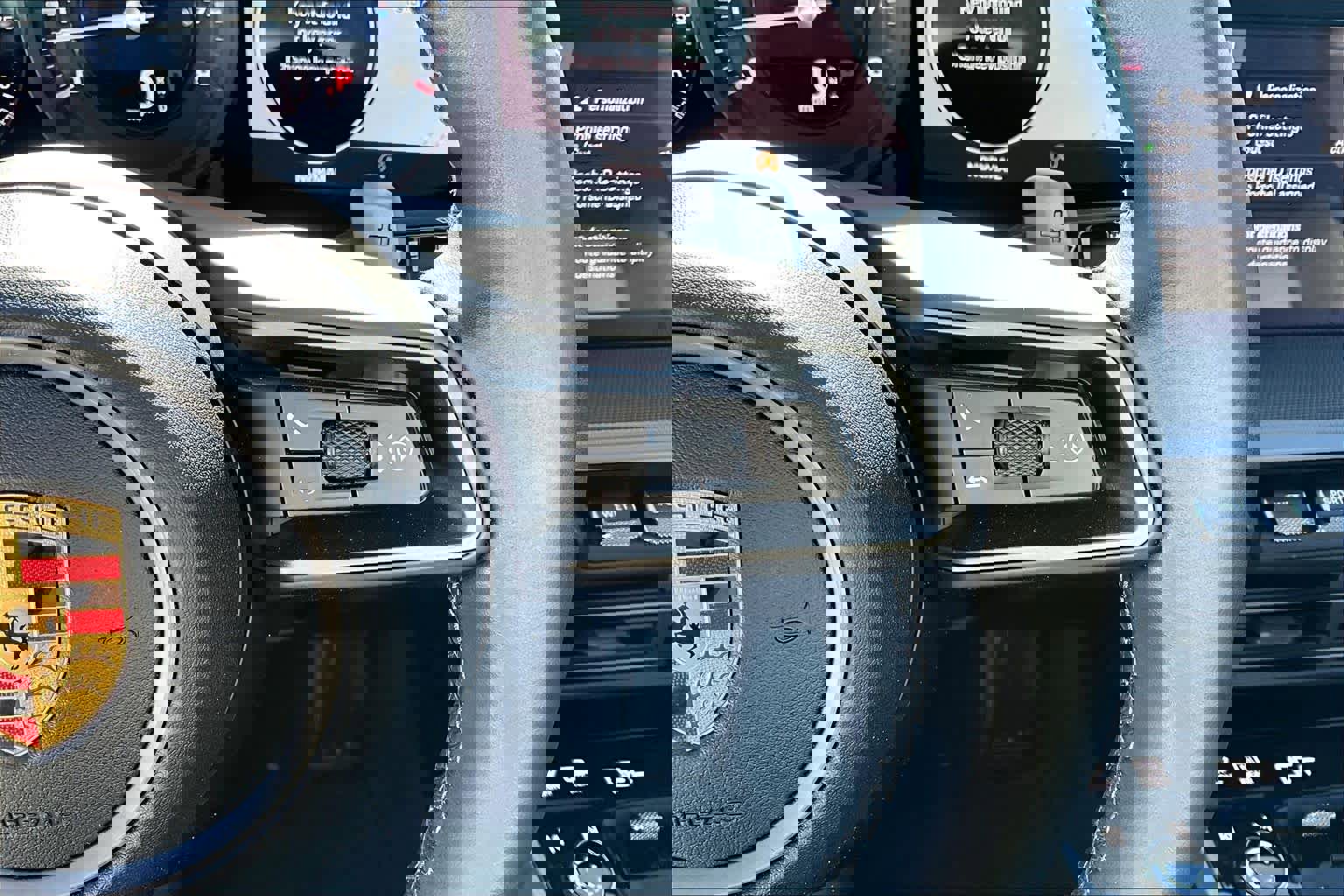 2020 Porsche 911 Carrera