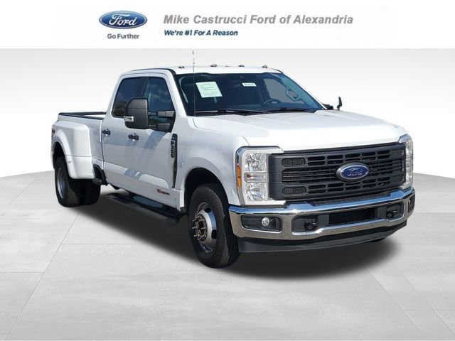 Used 2023 Ford F350 XL w/ XL Driver Assist Package