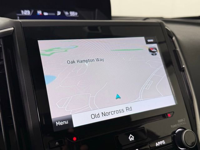 2021 Subaru Crosstrek 2.5i Limited