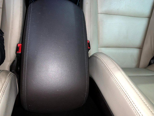 2015 Hyundai Santa Fe Limited