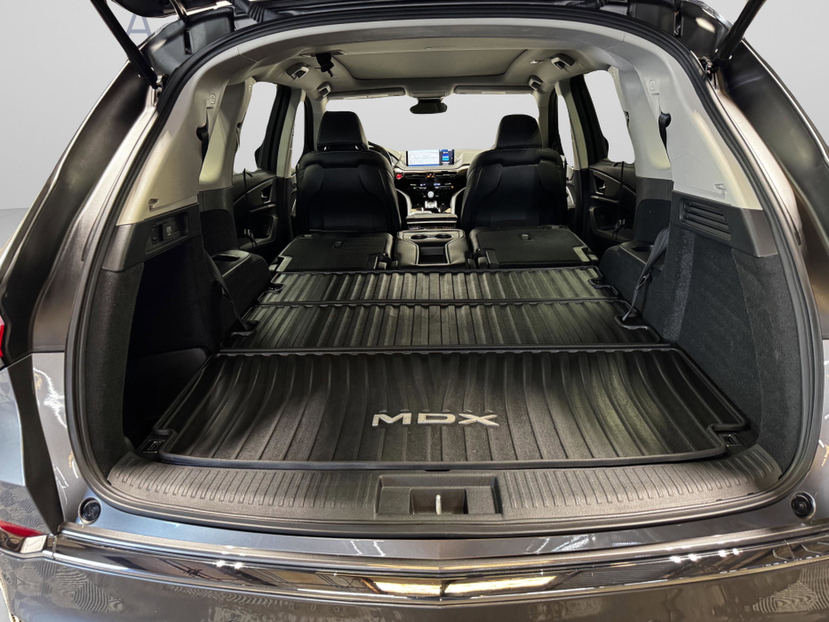 2023 Acura MDX FWD w/ Technology Package