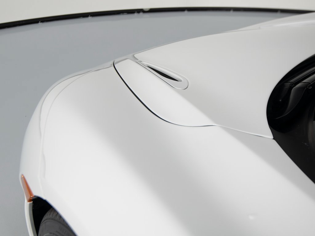 Used 2025 McLaren 750S photo 42
