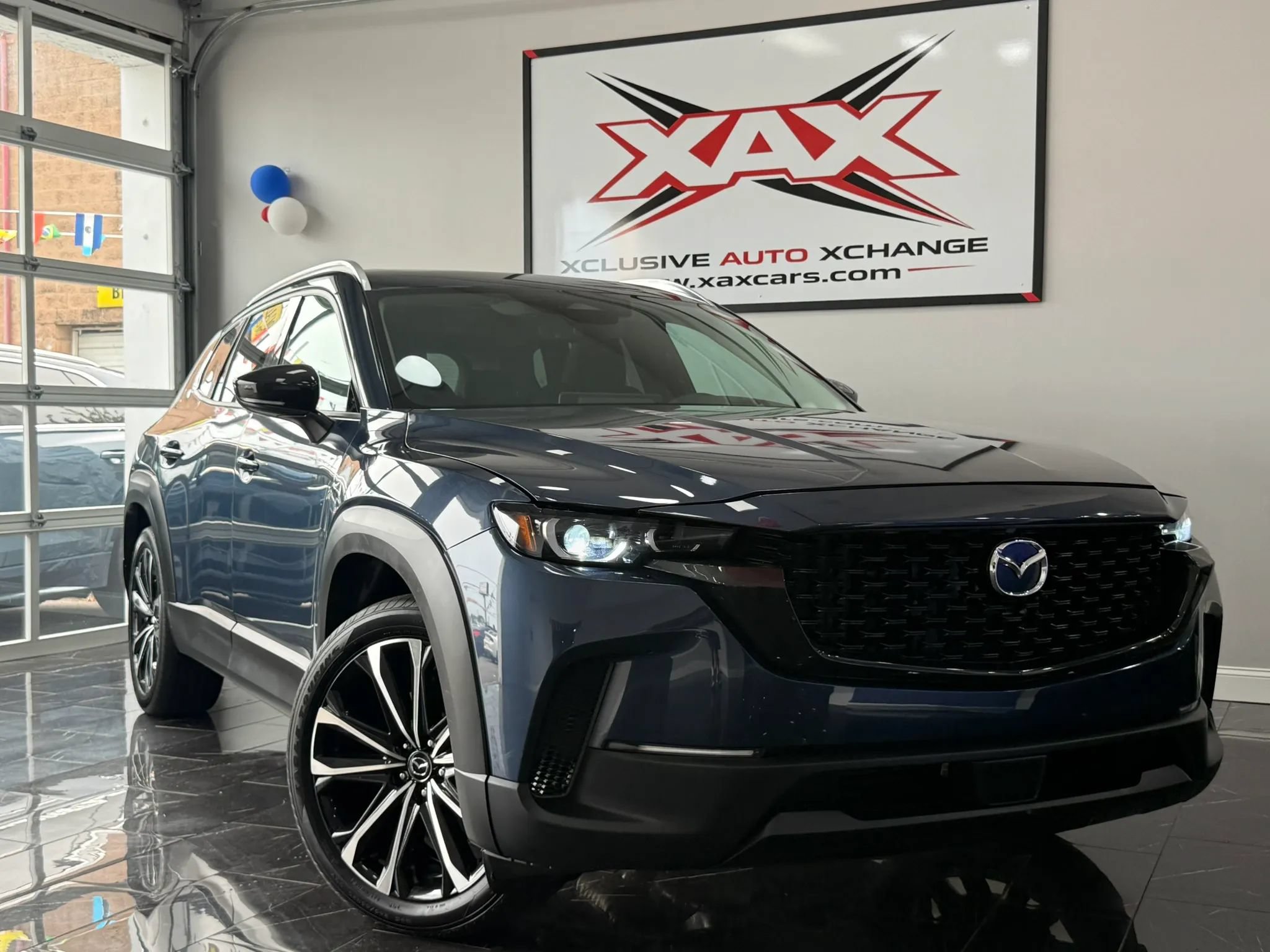 Used MAZDA CX-50 for Sale in Brooklyn, NY - Autotrader