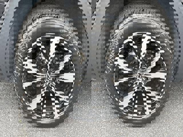 2026 Volkswagen Atlas SEL Premium R-Line