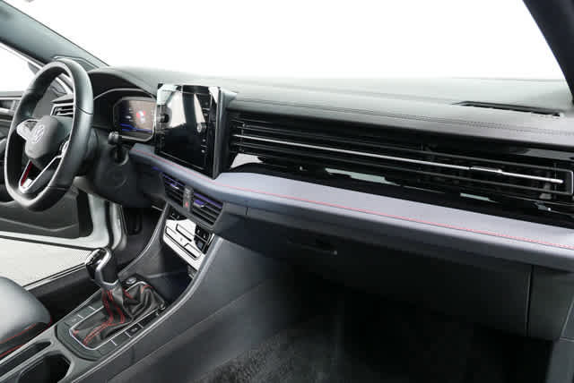 2025 Volkswagen Jetta GLI Autobahn