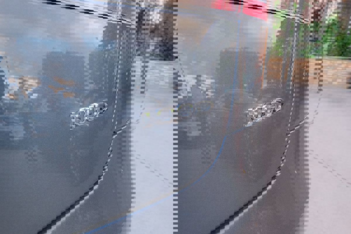 2017 Tesla Model S 100D