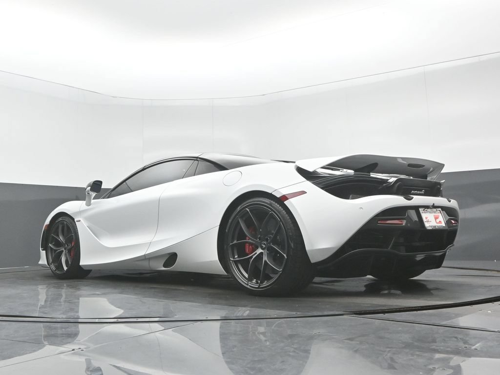 Used 2020 McLaren 720S Performance photo 27