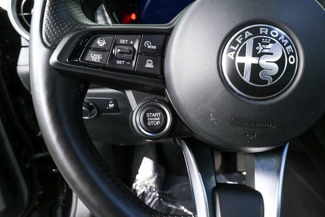 2024 Alfa Romeo Tonale Ti