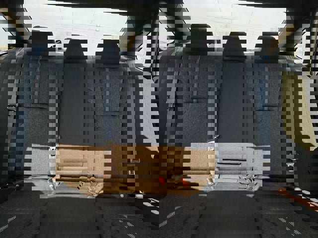 2025 Honda Accord Sport