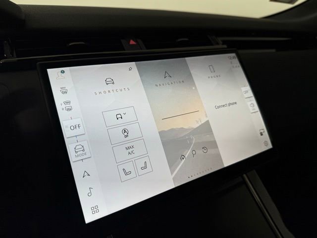 2026 Land Rover Range Rover Velar S