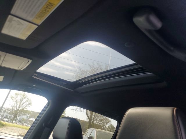 2024 Honda Cr-V Sport-L