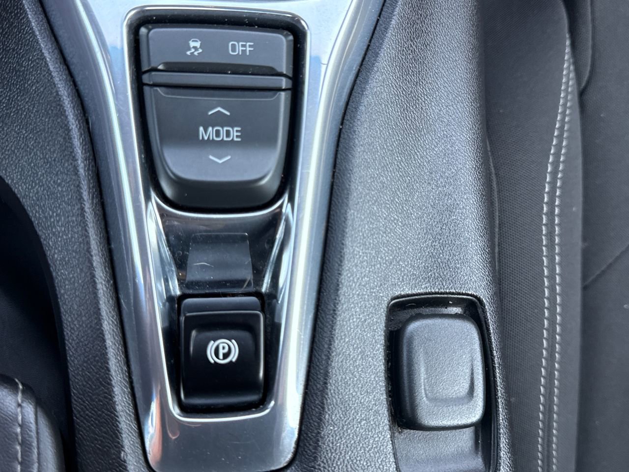 2016 Chevrolet Camaro LT