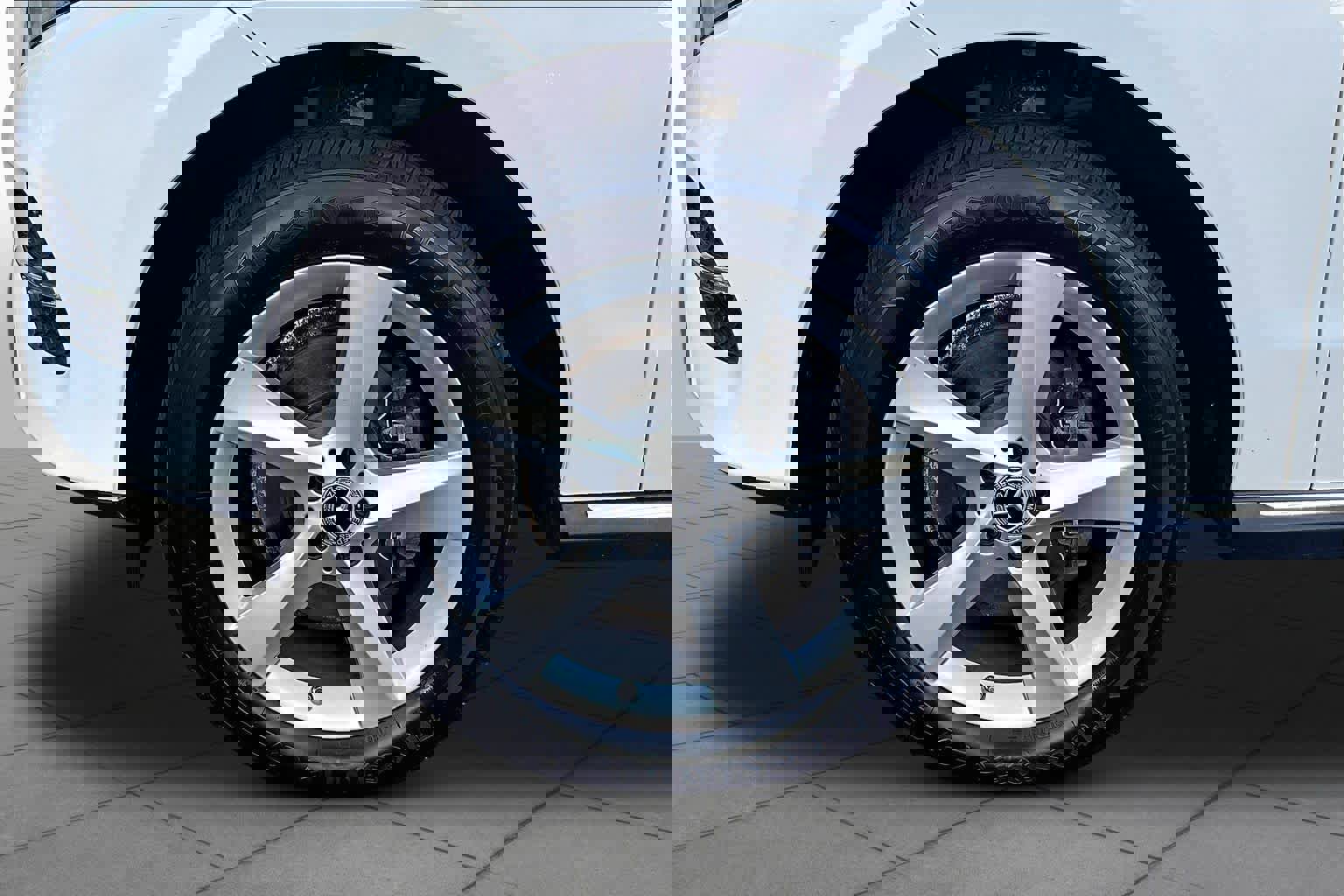 2018 Mercedes-Benz GLE 350 4MATIC