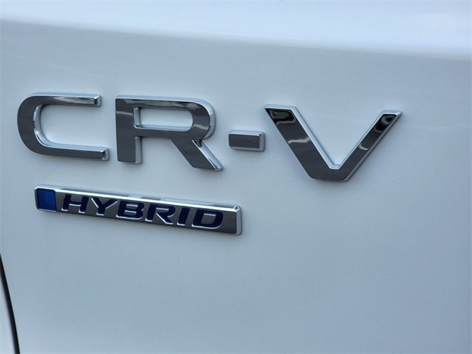 2024 Honda Cr-V Sport