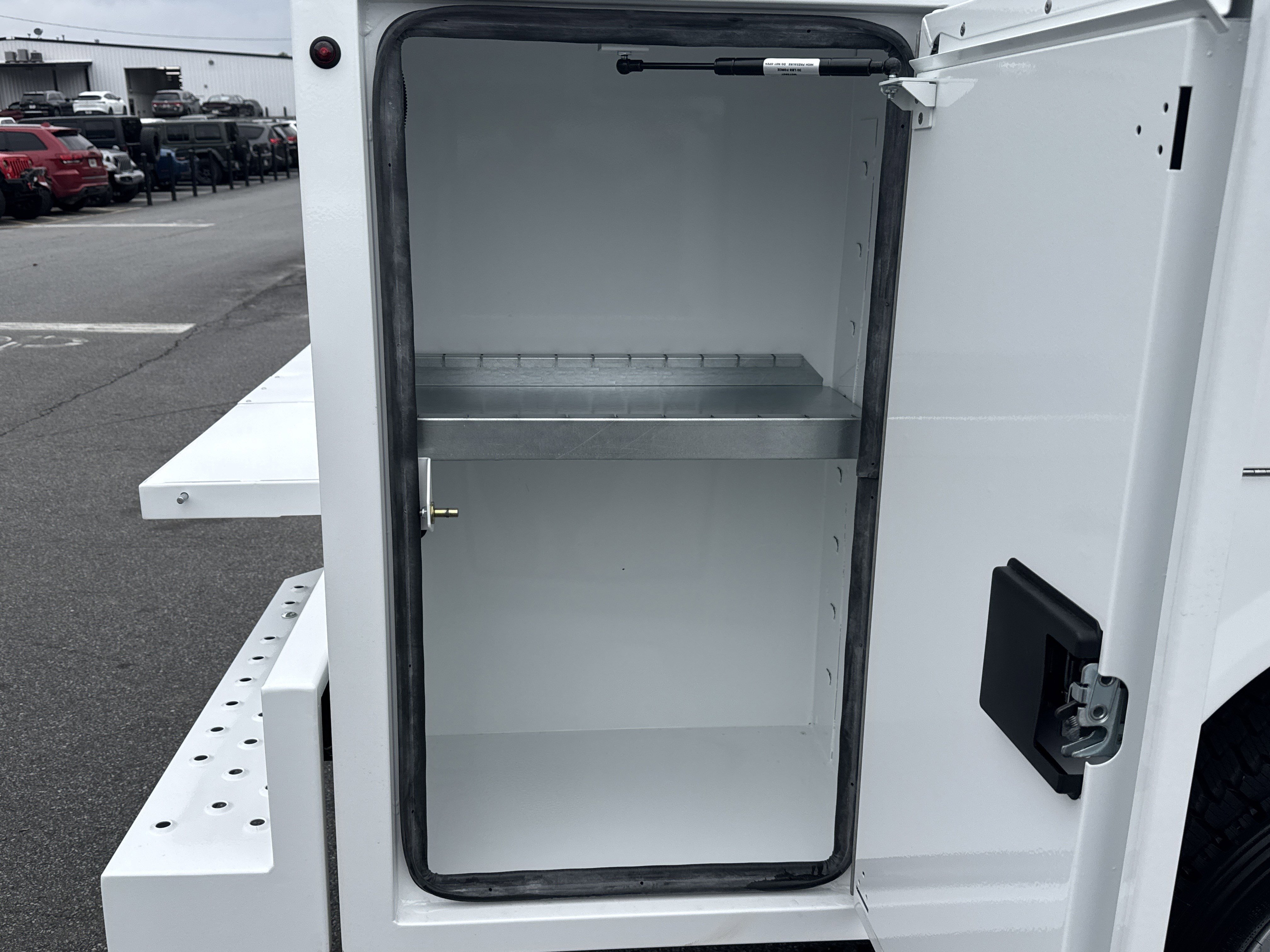 2026 RAM 5500 Tradesman