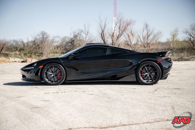 Used 2019 McLaren 720S photo 62