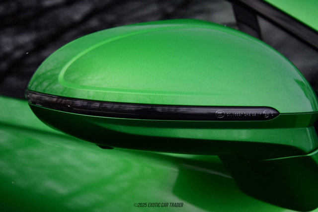 2022 Bentley Continental GT Speed