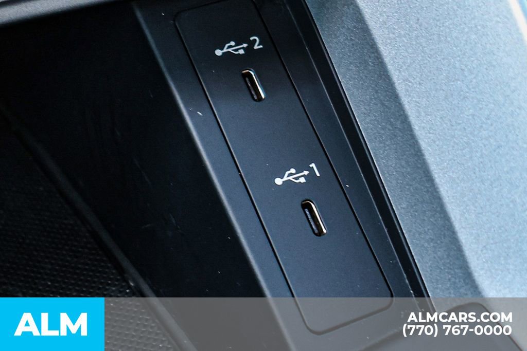 2025 Audi Q3 2.0T Premium