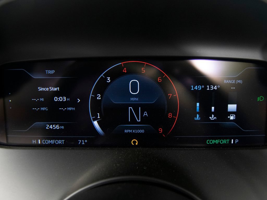 Used 2024 McLaren 750S Spider photo 19