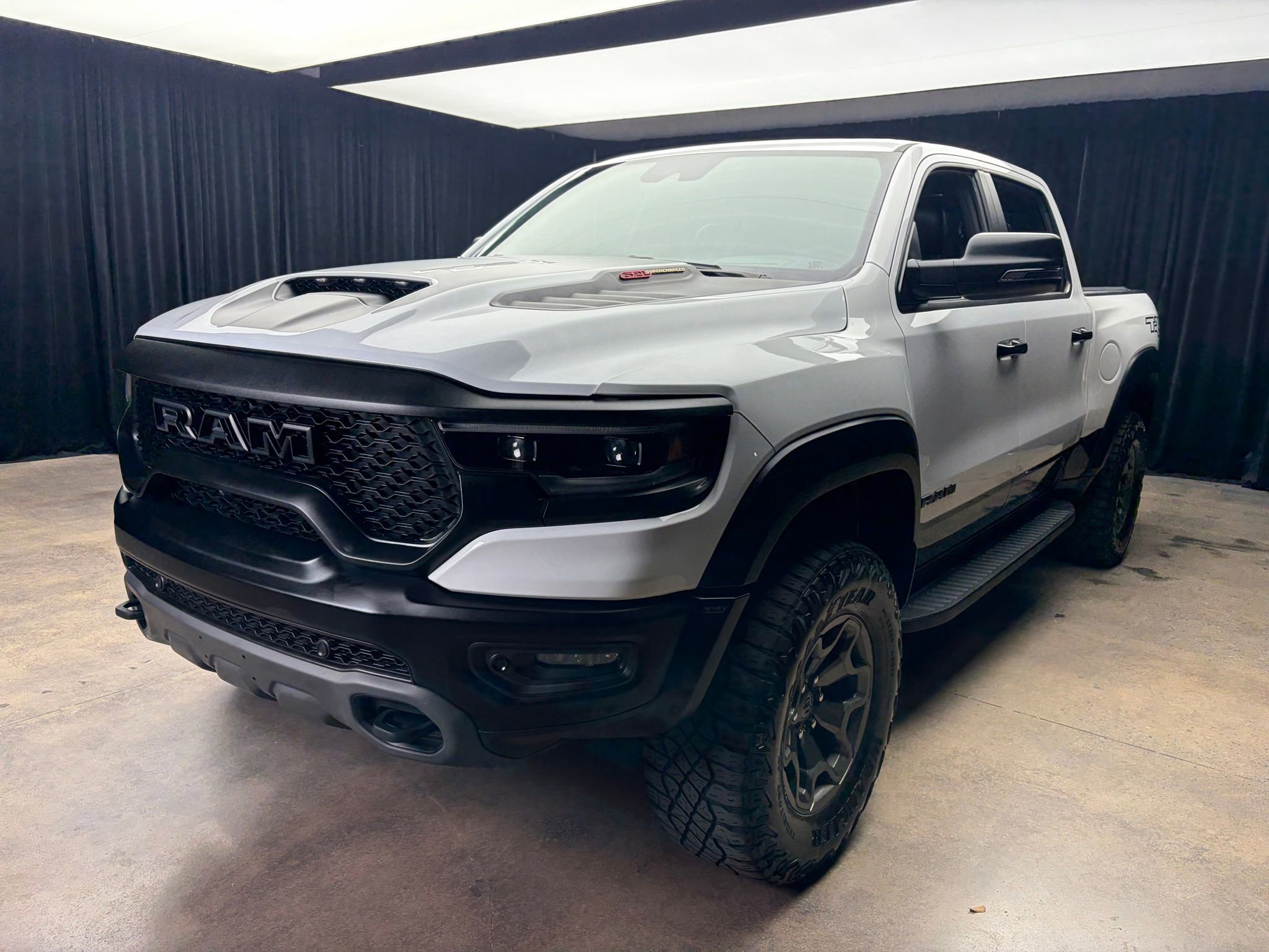 Used 2024 RAM 1500 TRX