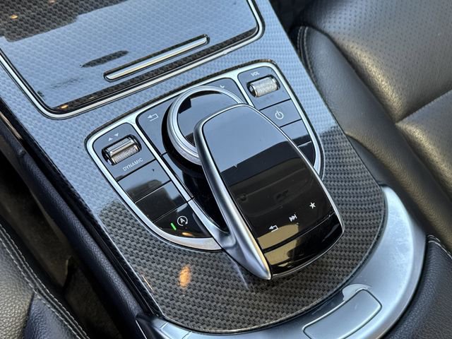 2017 Mercedes-Benz C 300 4MATIC Sedan