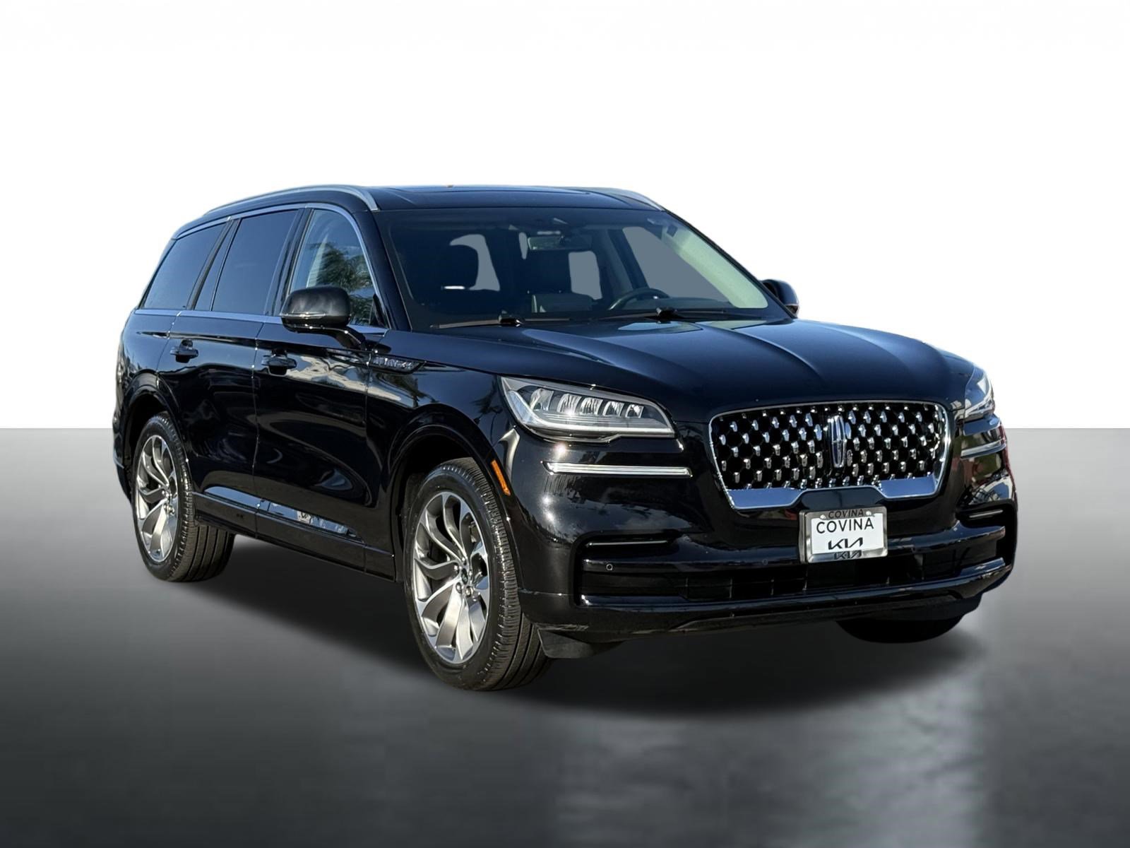 2023 Lincoln Aviator Grand Touring