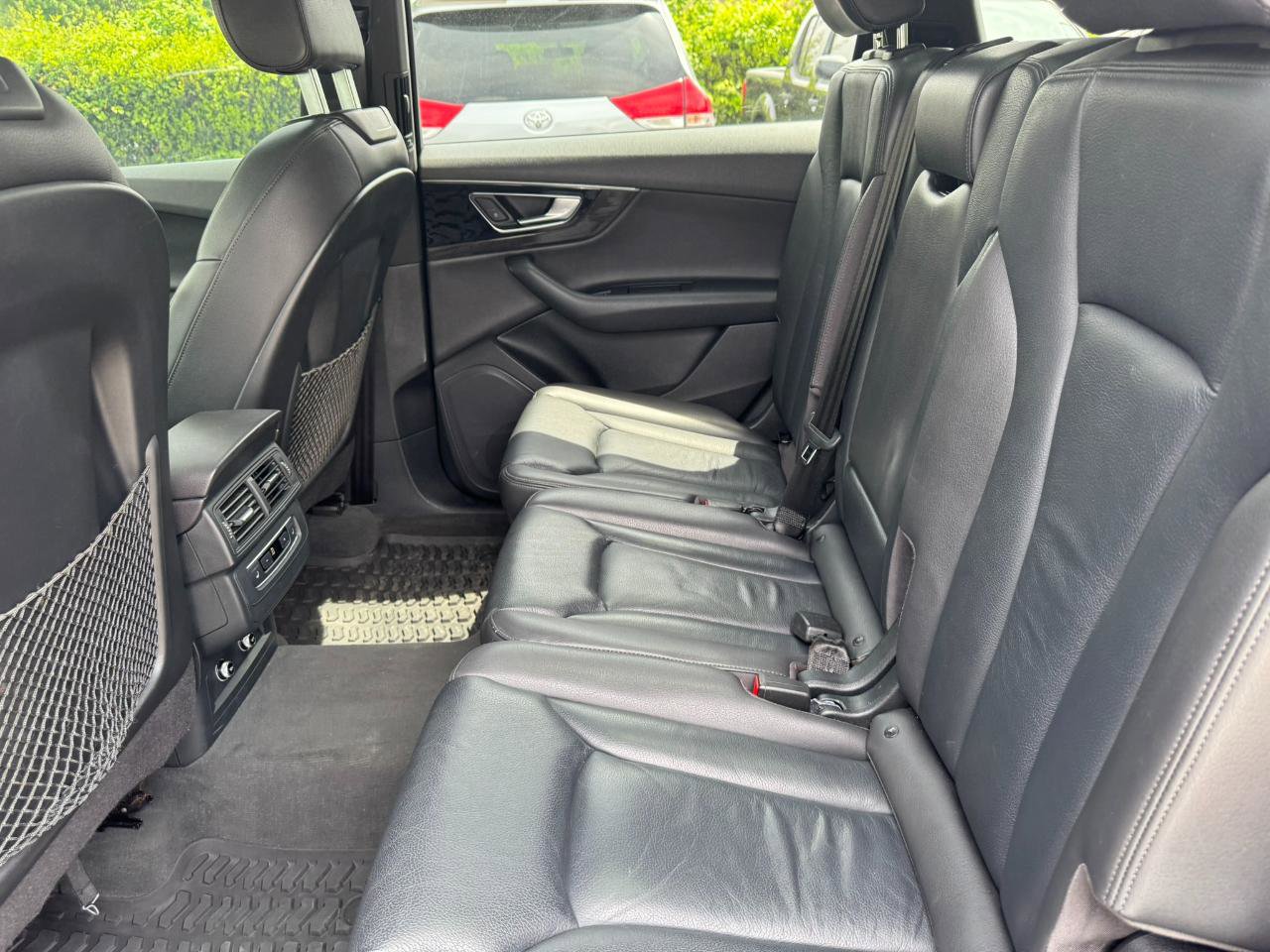 2019 Audi Q7 3.0T Premium