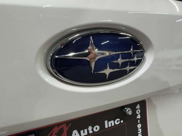 2024 Subaru Crosstrek 2.0i Premium