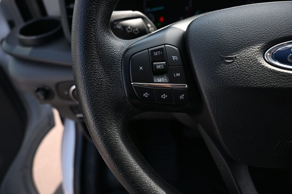 2025 Ford Transit 250 Low Roof