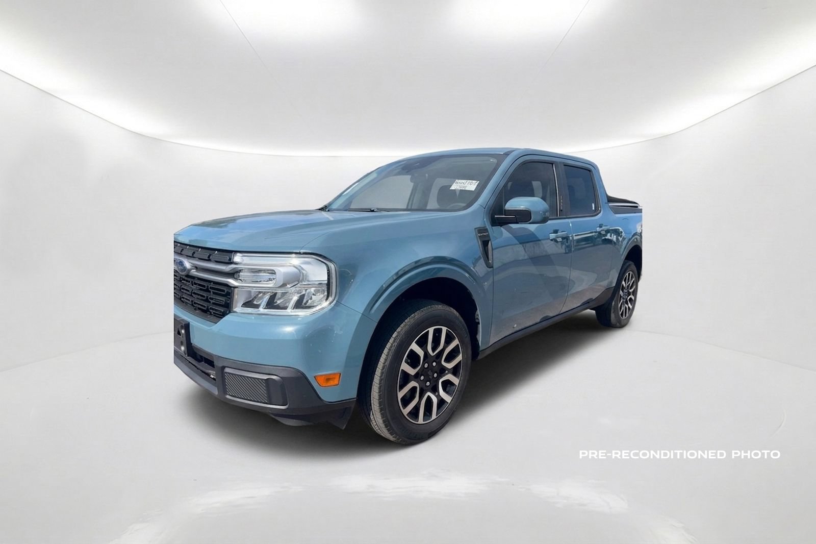 Used 2023 Ford Maverick Lariat w/ Lariat Luxury Package