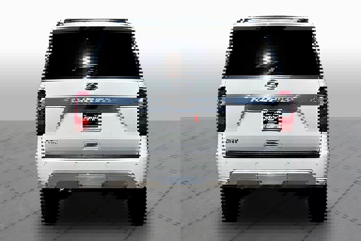 2020 Ford Expedition Max Platinum