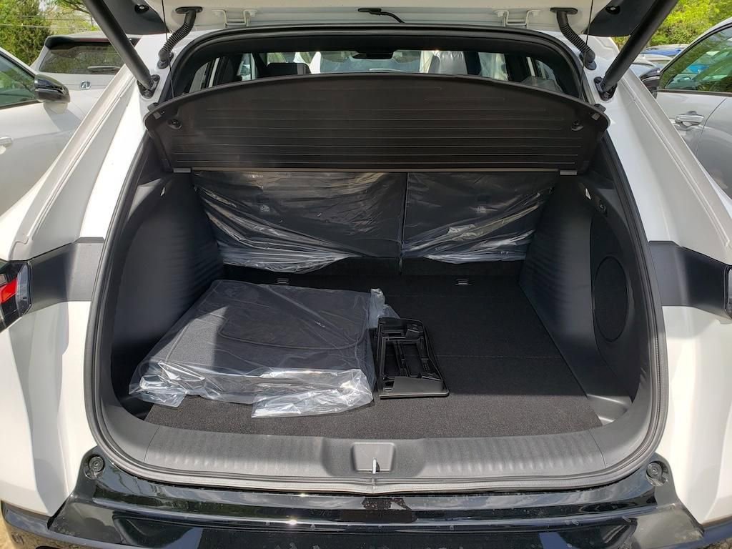 2026 Acura ADX A-Spec