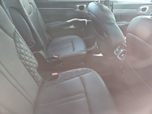 2022 Kia Sorento SX Prestige