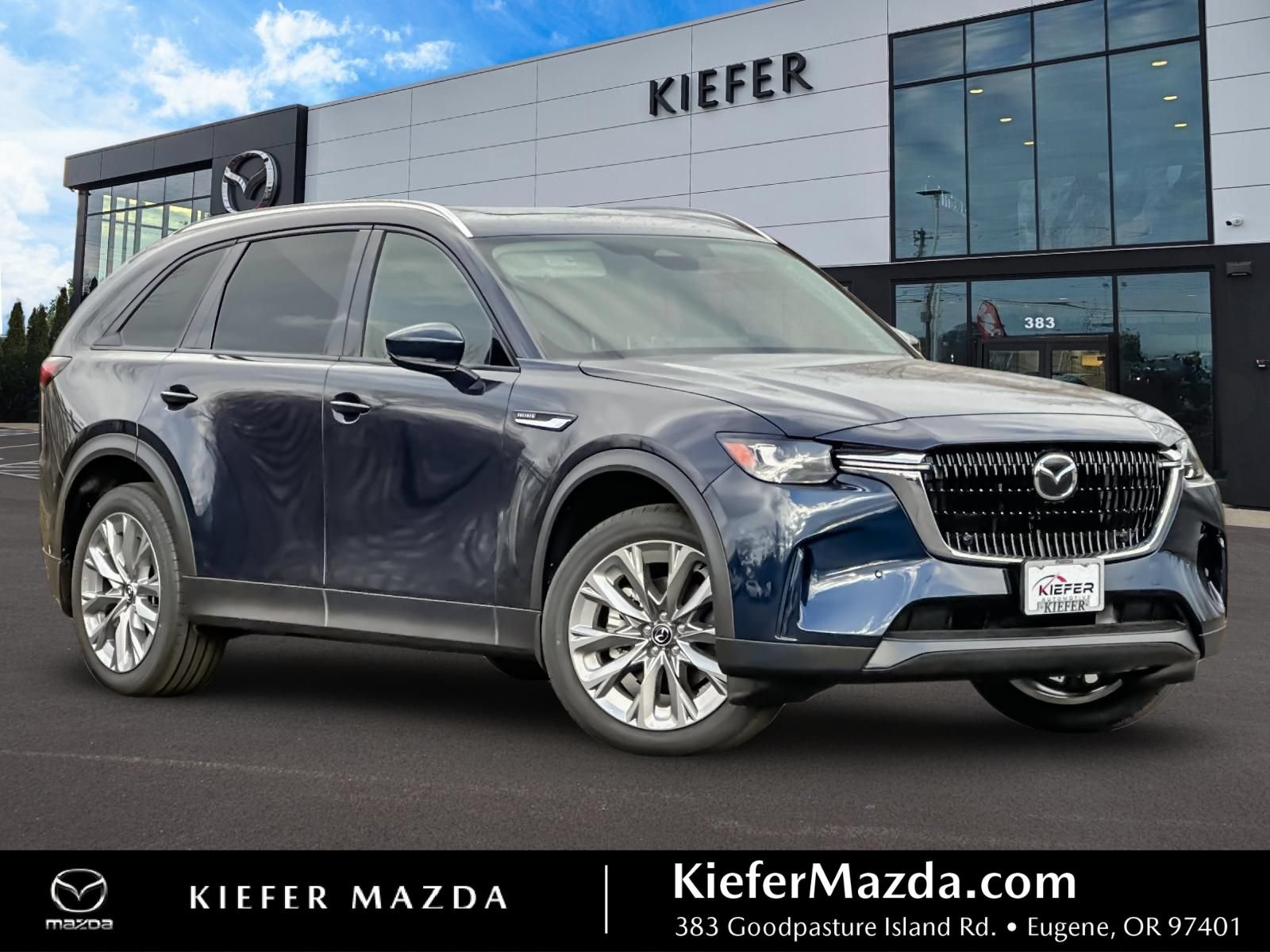 Used MAZDA CX-9 for Sale in Eugene, OR - Autotrader