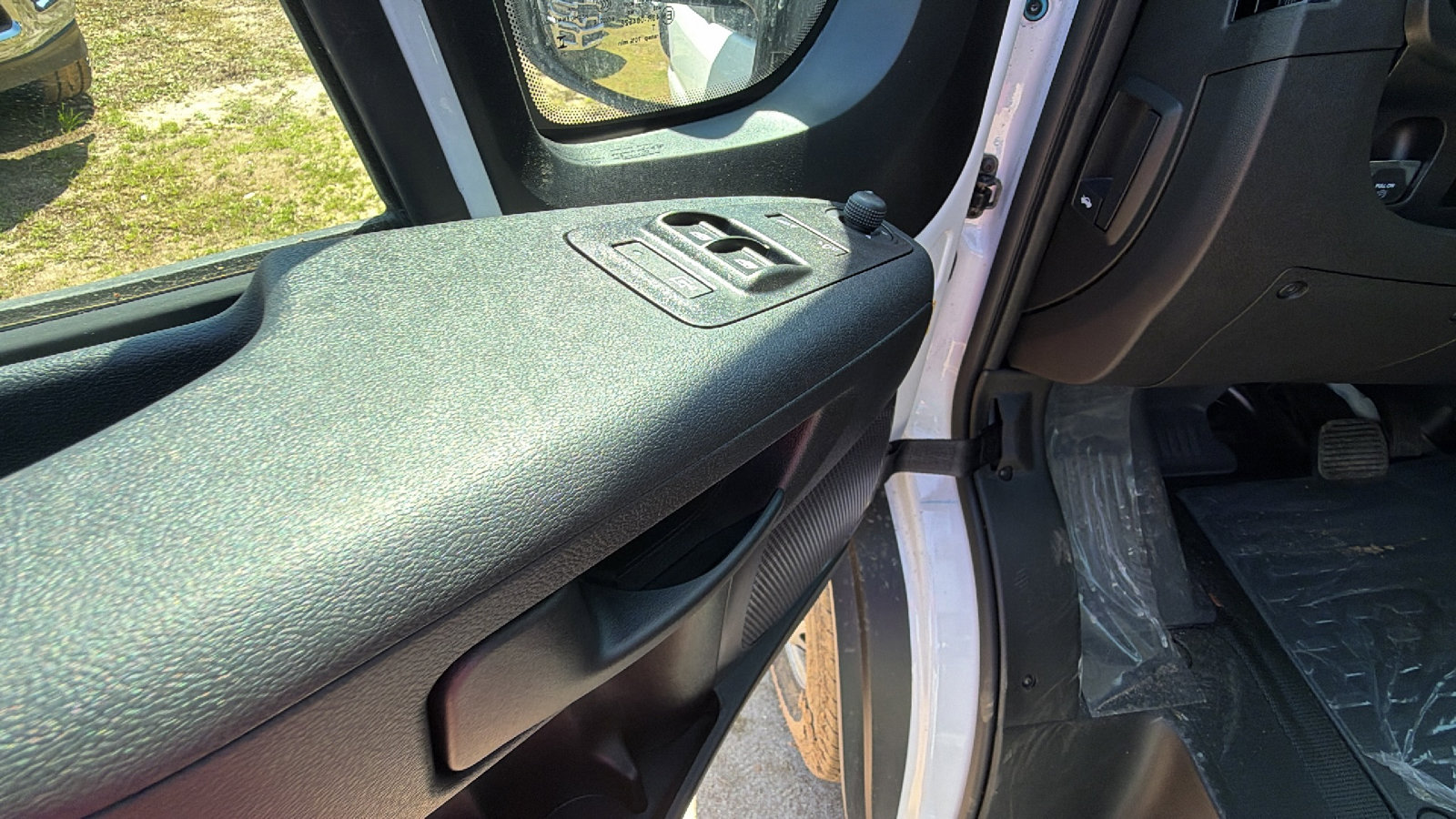 2026 RAM ProMaster 2500