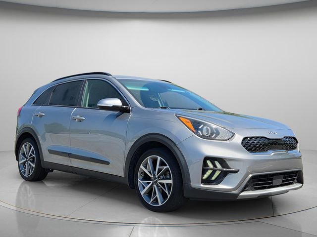 2022 Kia Niro Touring Special Edition