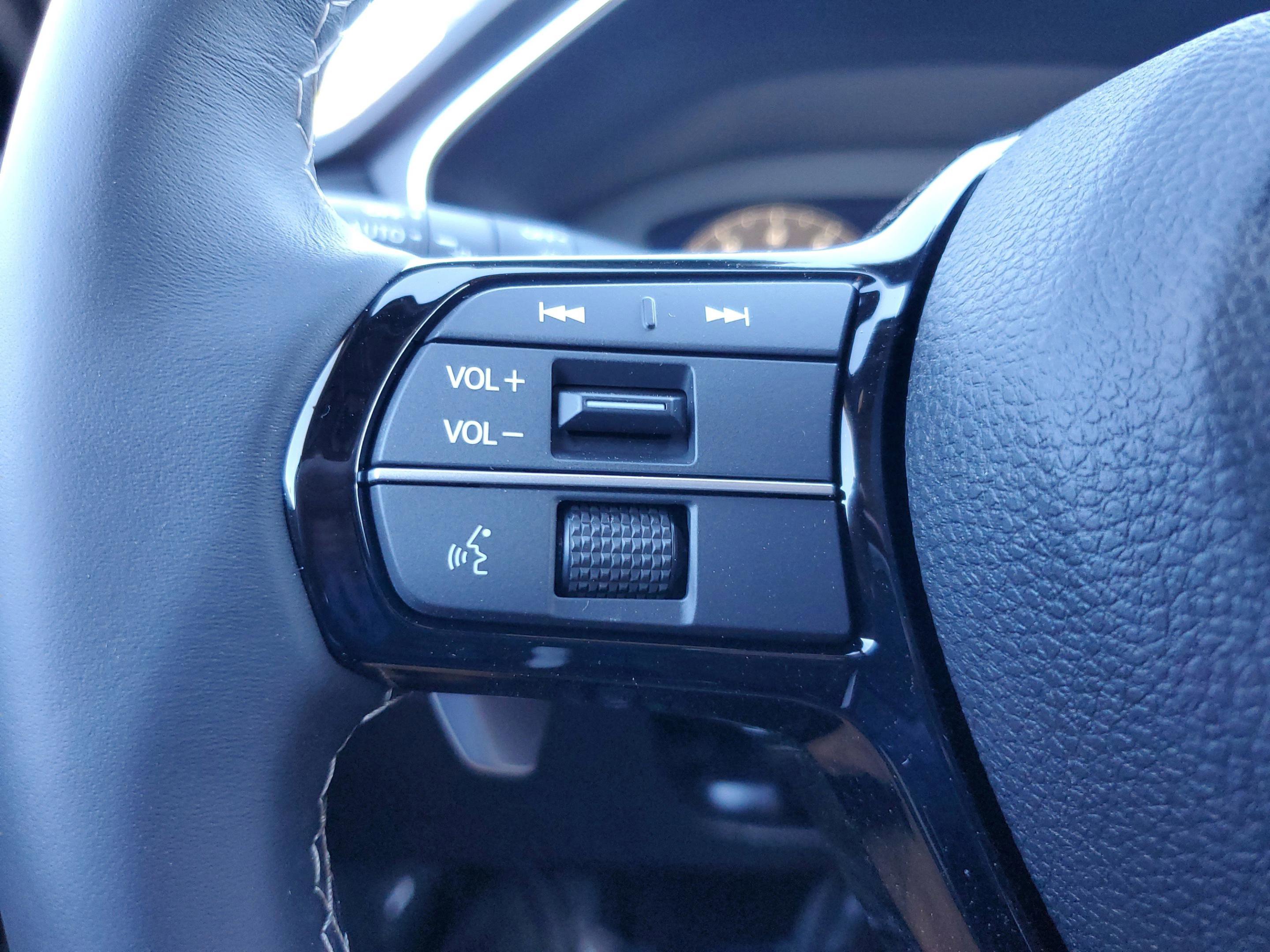 2026 Acura Integra A-Spec