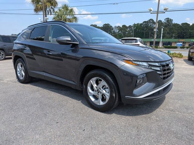 Used 2022 Hyundai Tucson SEL