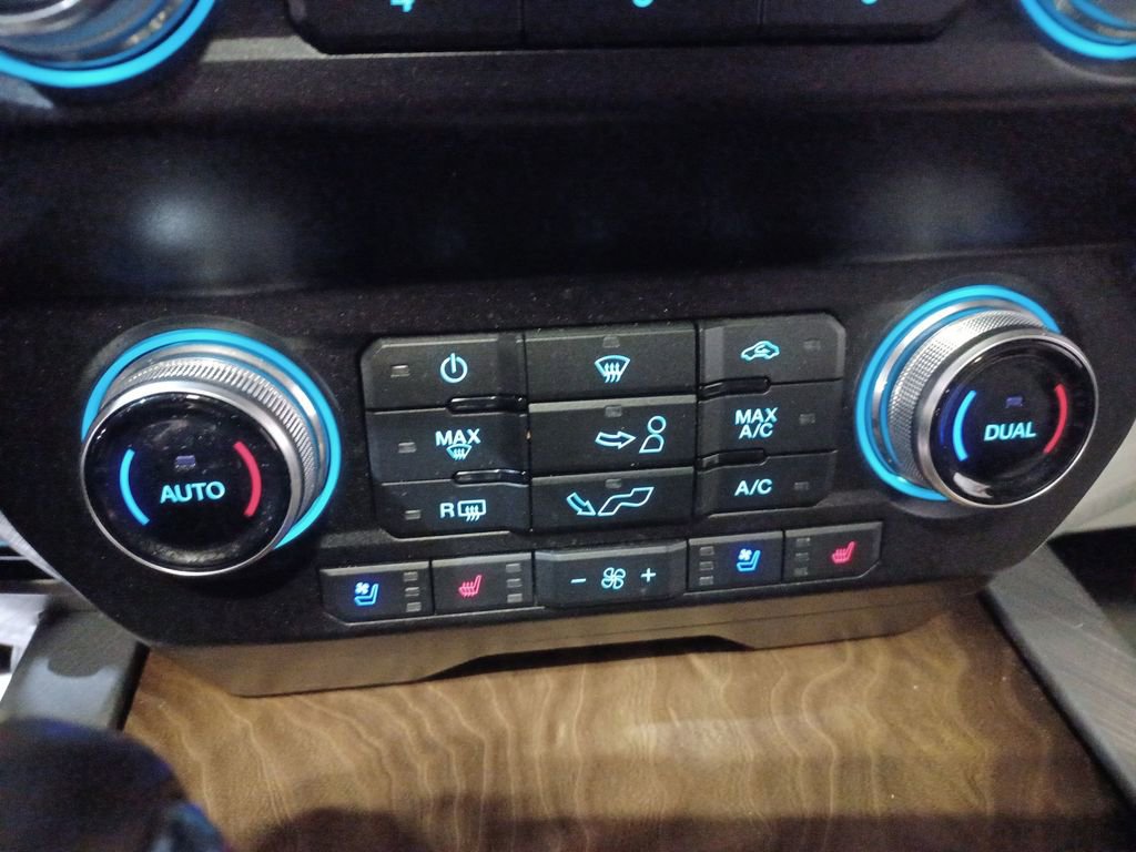 2019 Ford F150 Limited