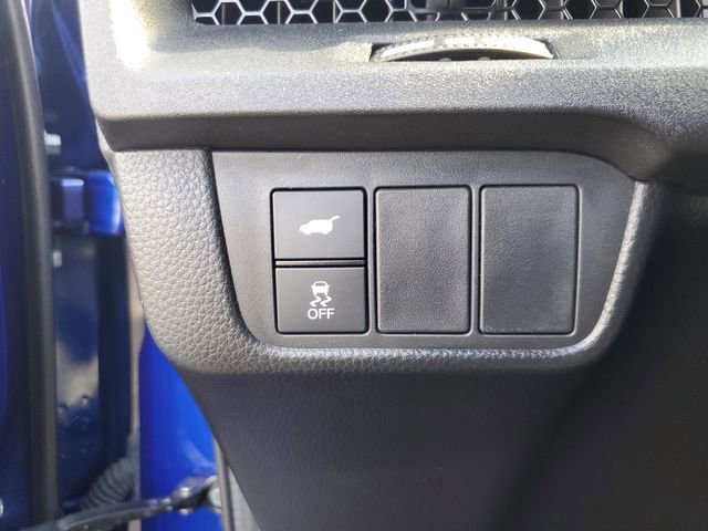 2024 Honda Cr-V Sport-L