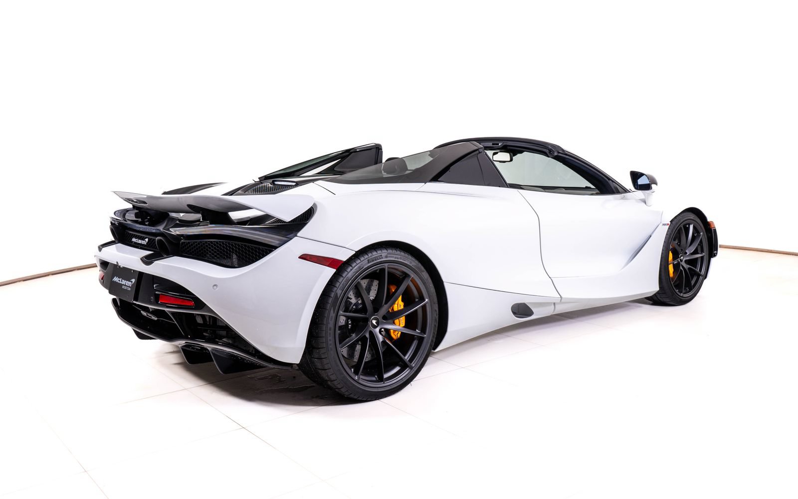 Used 2021 McLaren 720S Performance photo 7