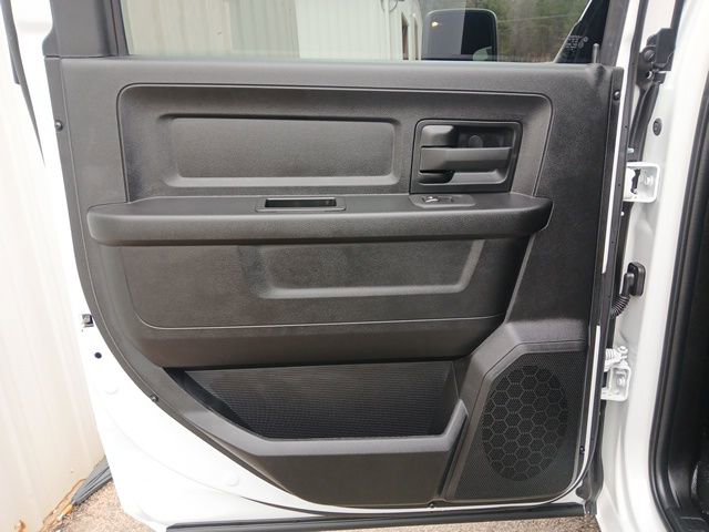 2026 RAM 4500 Tradesman