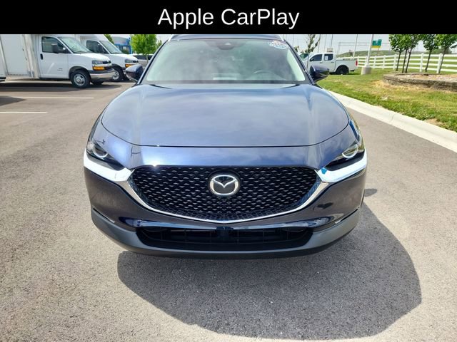 2023 MAZDA Cx-30 AWD 2.5 S w/ Preferred Package