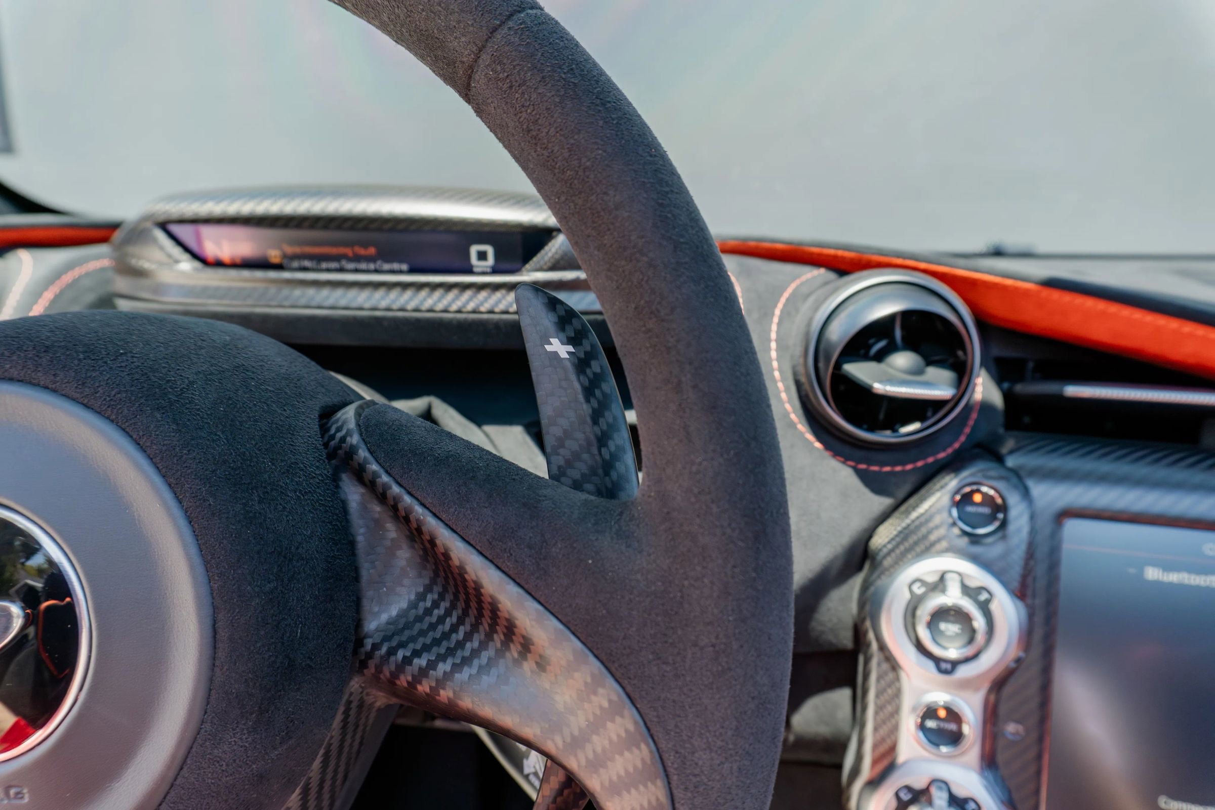 Used 2022 McLaren 765LT photo 72