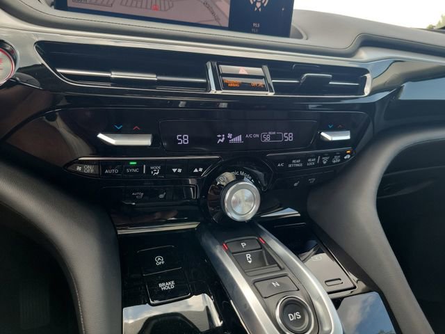 2024 Acura MDX FWD w/ Technology Package