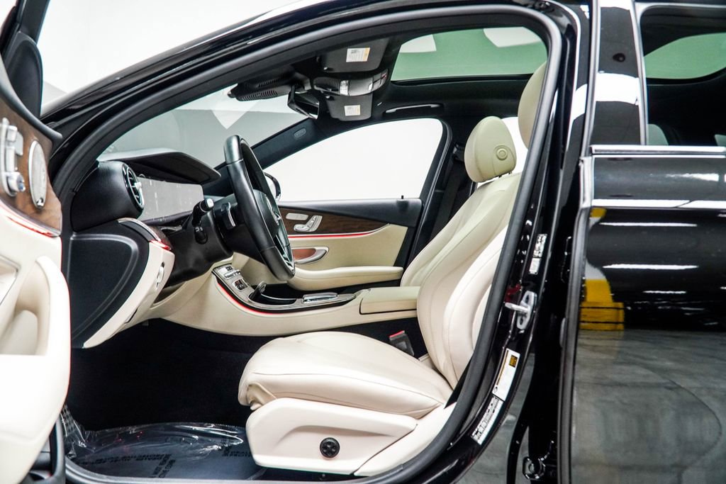 2022 Mercedes-Benz E 450 4MATIC All-Terrain Wagon