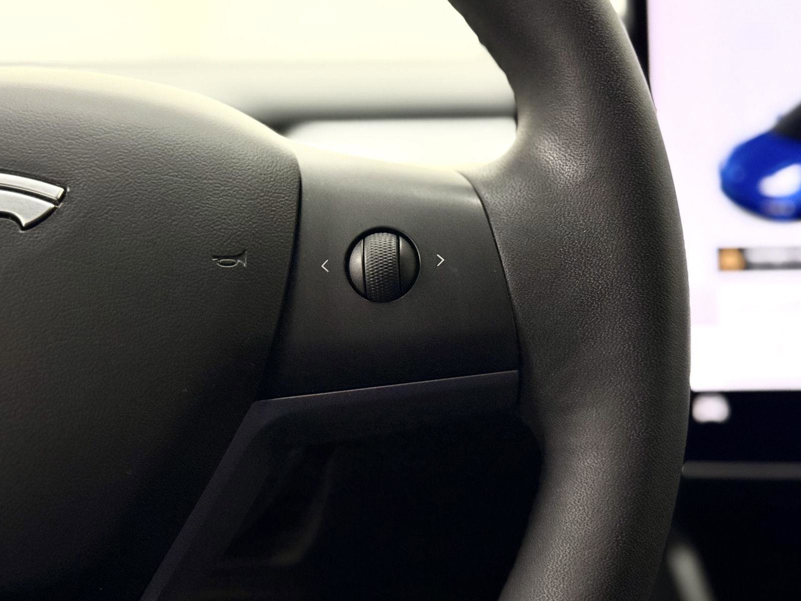 2020 Tesla Model 3 Performance