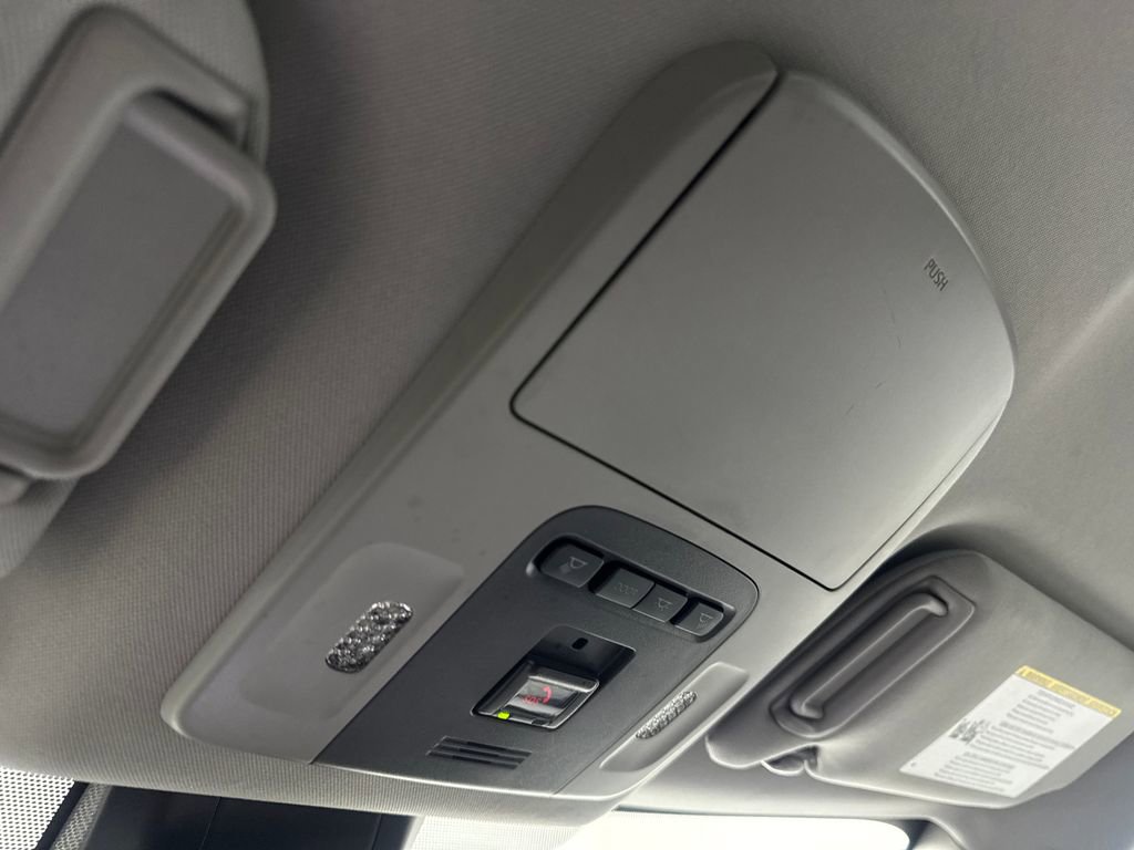 2024 Toyota Camry XLE