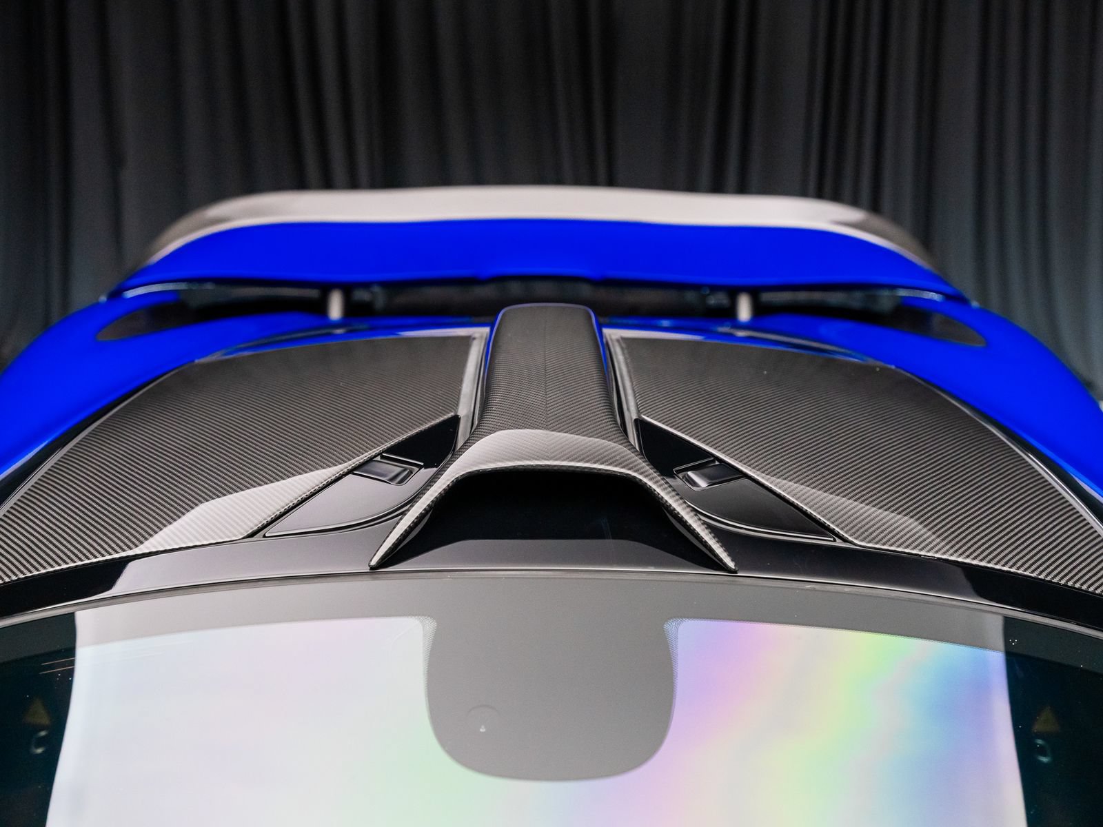 Used 2018 McLaren 720S Luxury photo 34