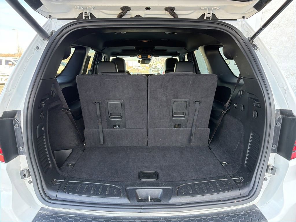 2024 Dodge Durango R/T